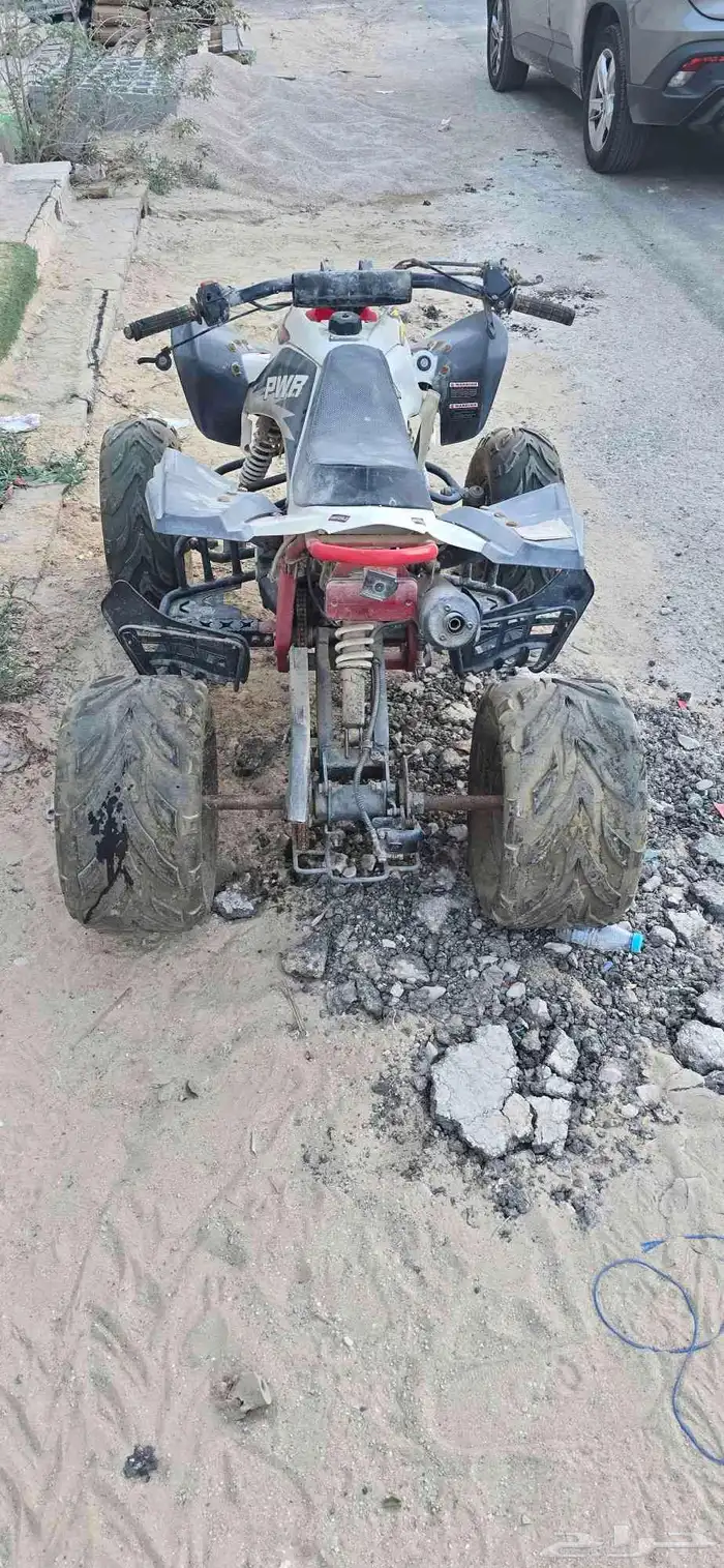 دياب صيني سنتين واقف لا يعمل 2