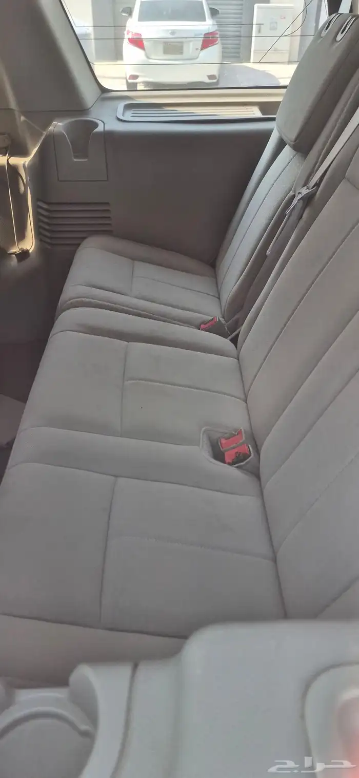 فورد اكسبدشن قصي 2014 3