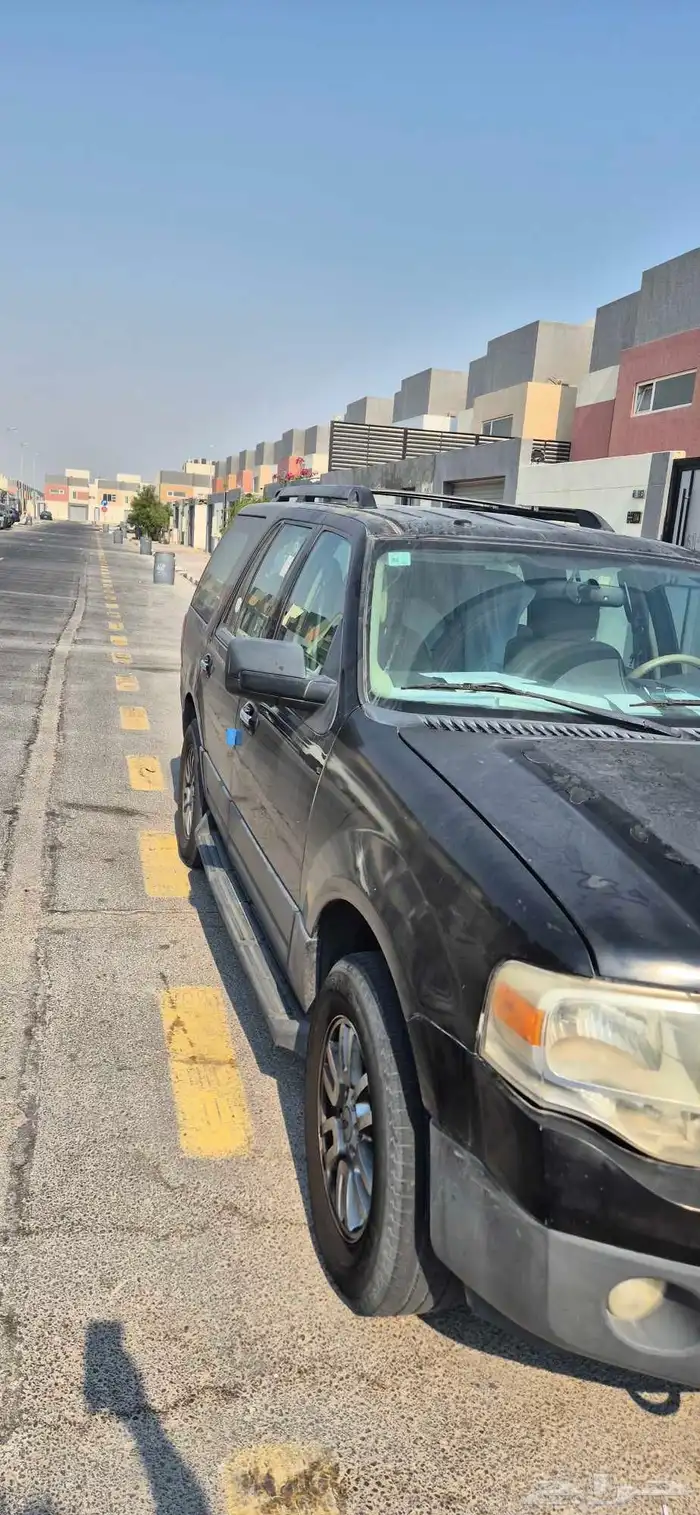 فورد اكسبدشن قصي 2014 8