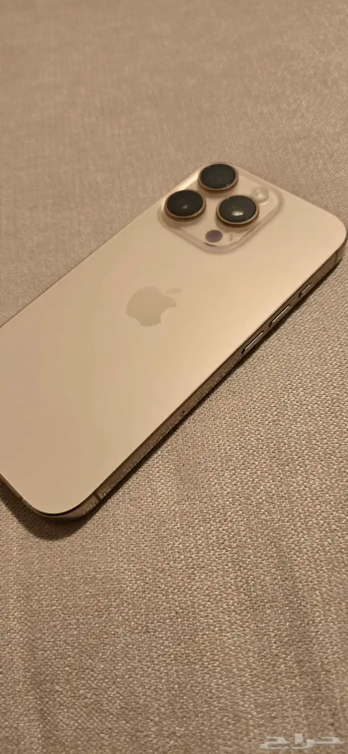 جوال ايفون 16 برو 2