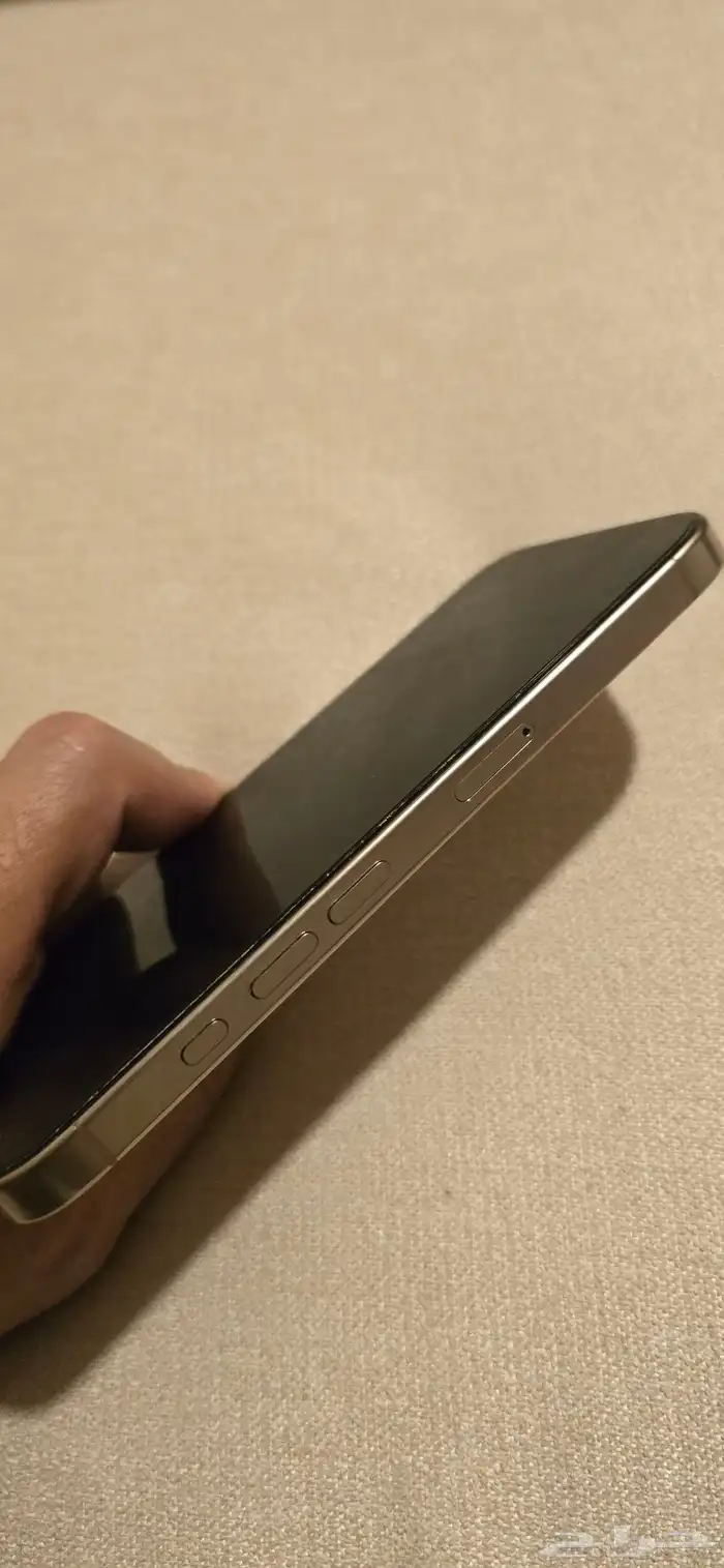 جوال ايفون 16 برو 0