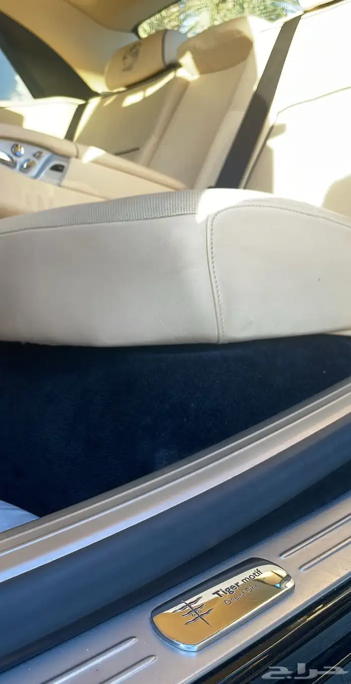 رولز رويس (( 1of 1 )) النسخة الوحيدة 20