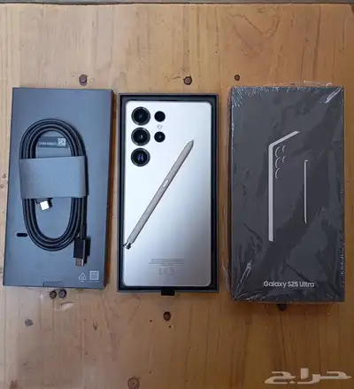 Samsung galaxy s25 ultra 256 -12G 0