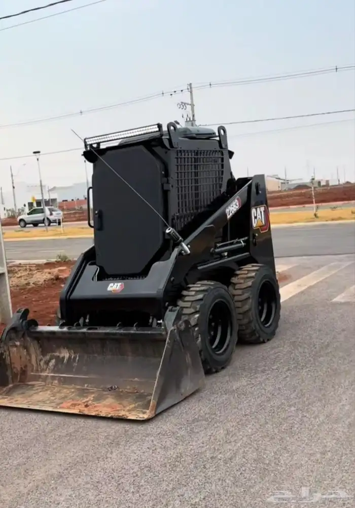 مرقب فورمين معدات ثقيله في مكه 0