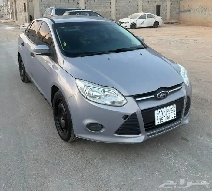 للبيع فورد 2014 مخزنه 0