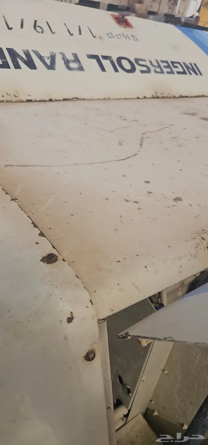 كمبرسر شغال علي الشرط 1