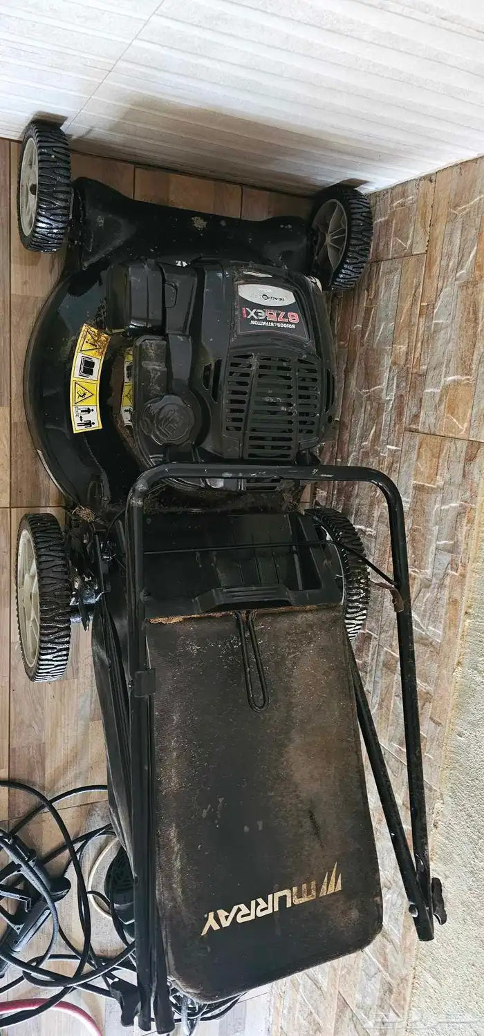 للبيع حصادة ثيل نظيفة 0