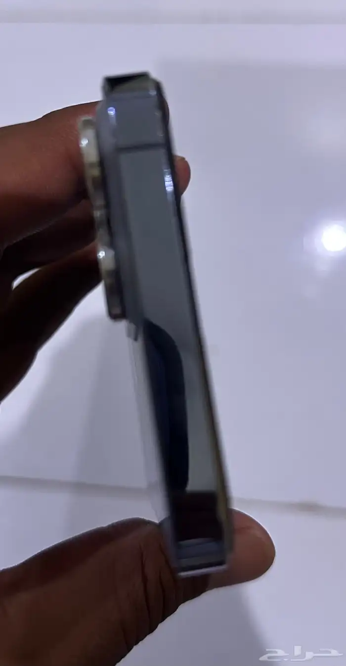 ايفون 13 برو ماكس 256 2