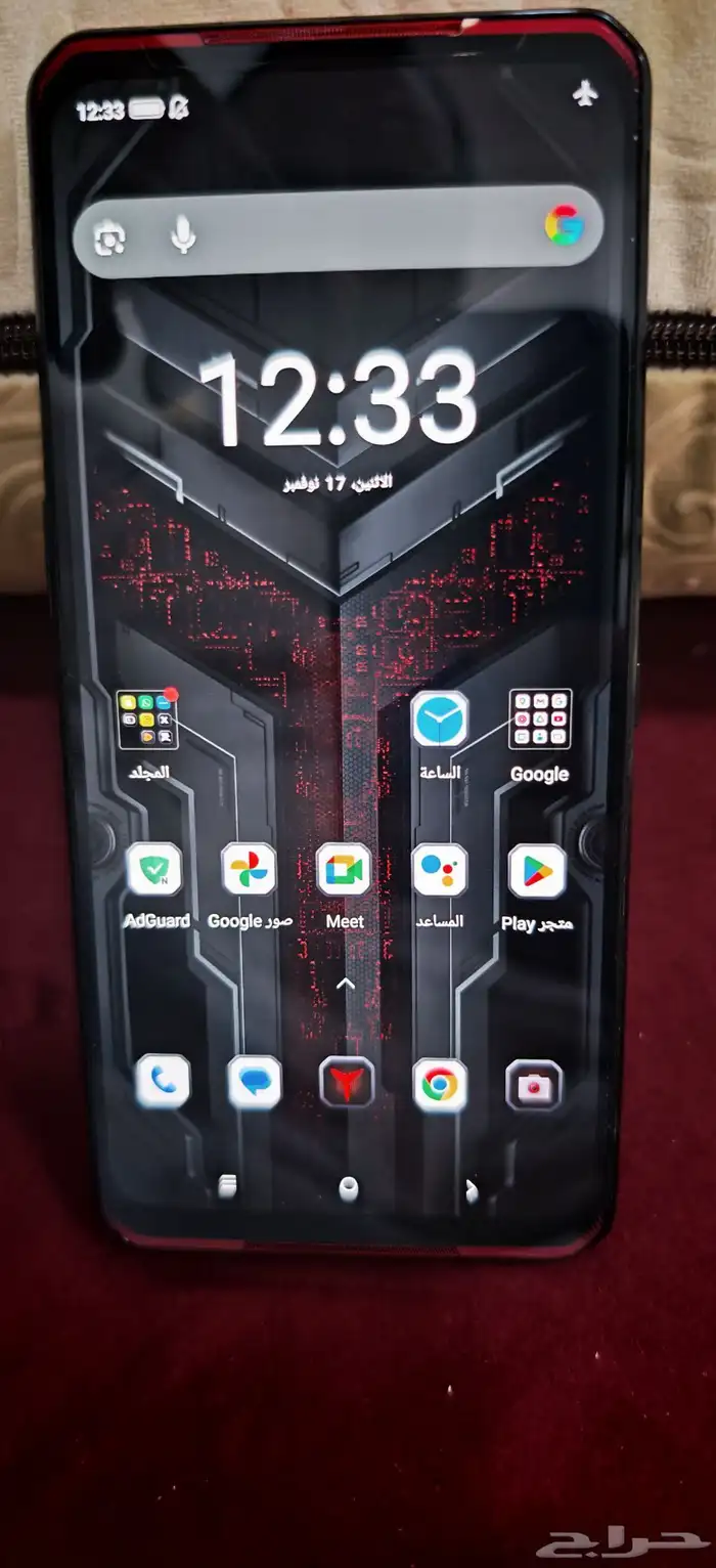 لينوفو قيمز للبيع او البدل 1