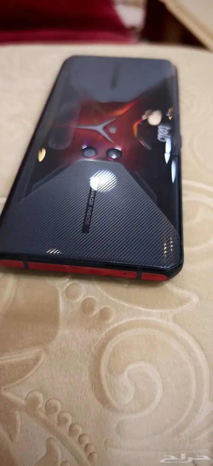 لينوفو قيمز للبيع او البدل 0