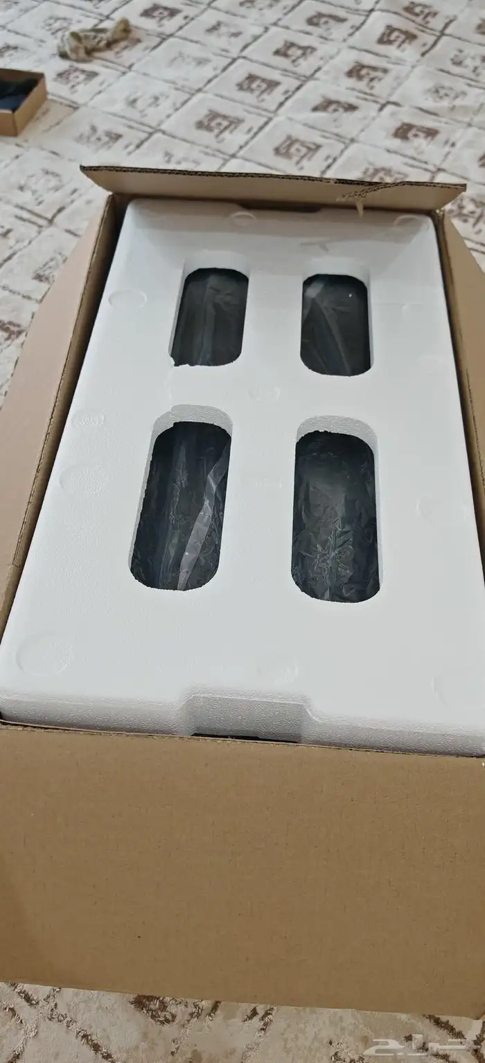 ثلاجة سيارة رحلات 55 لتر 5