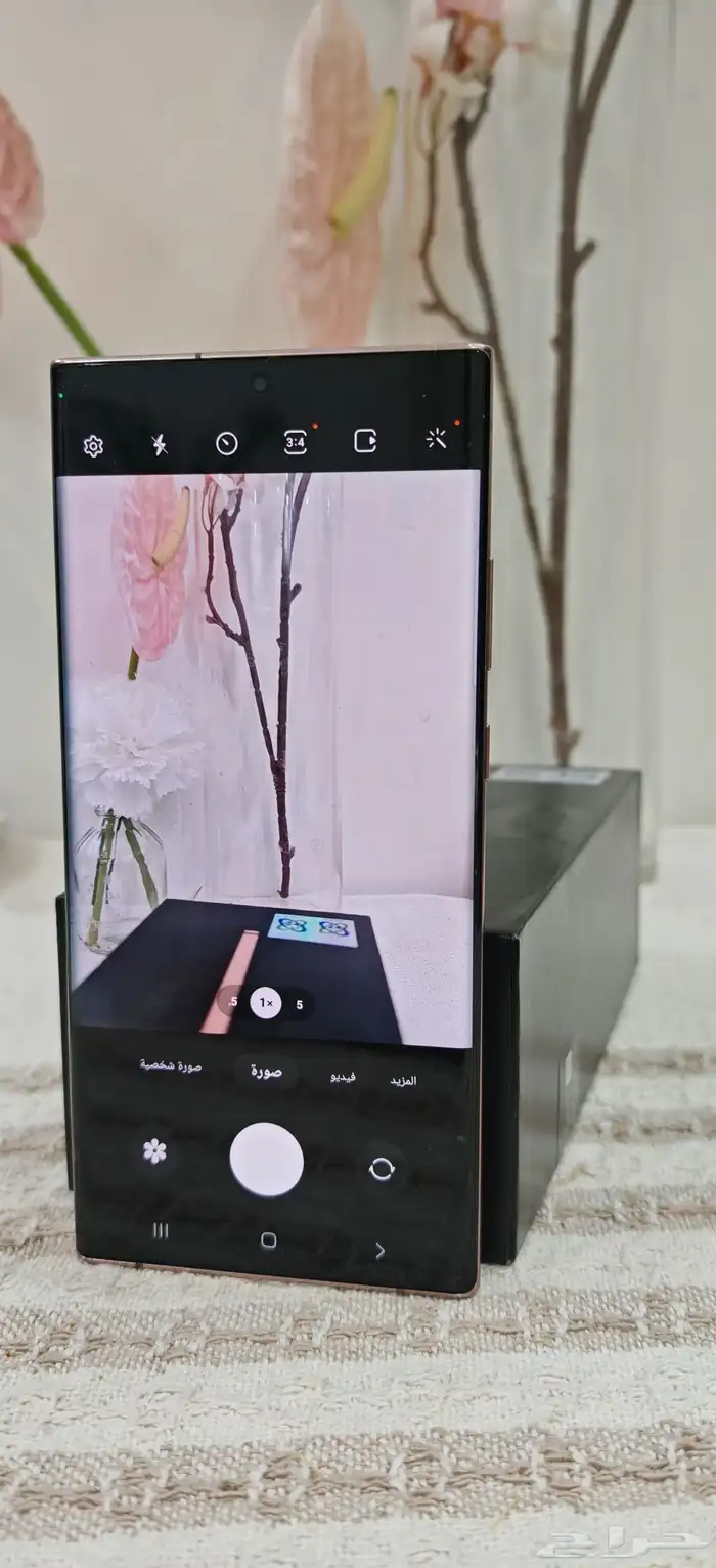 سامسونج نوت 20 الترا 5G 3