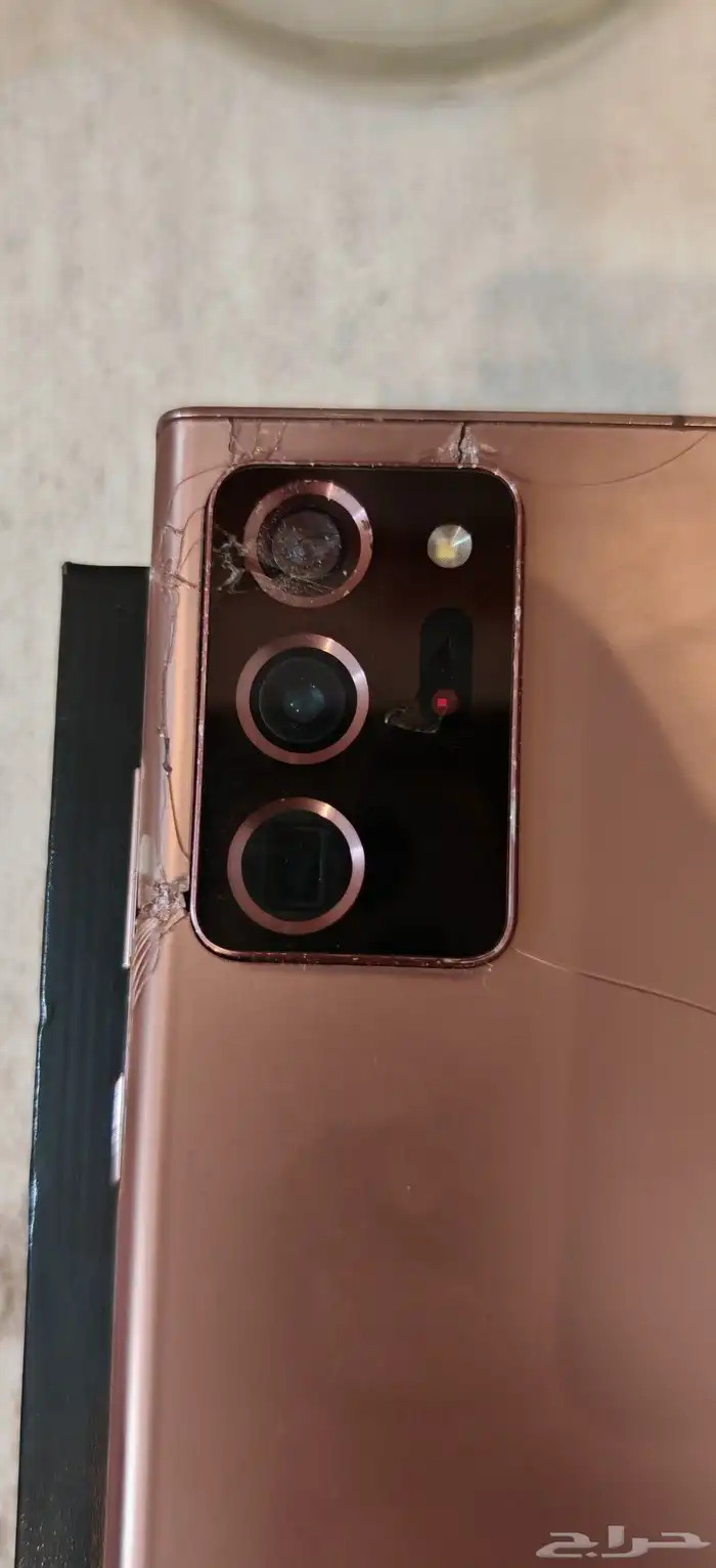 سامسونج نوت 20 الترا 5G 5