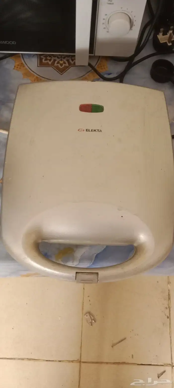 اجهزه منزليه كهربائيه 5