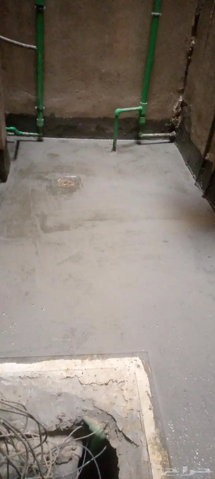 عزل خزانات عزل اسطح المنازل 4