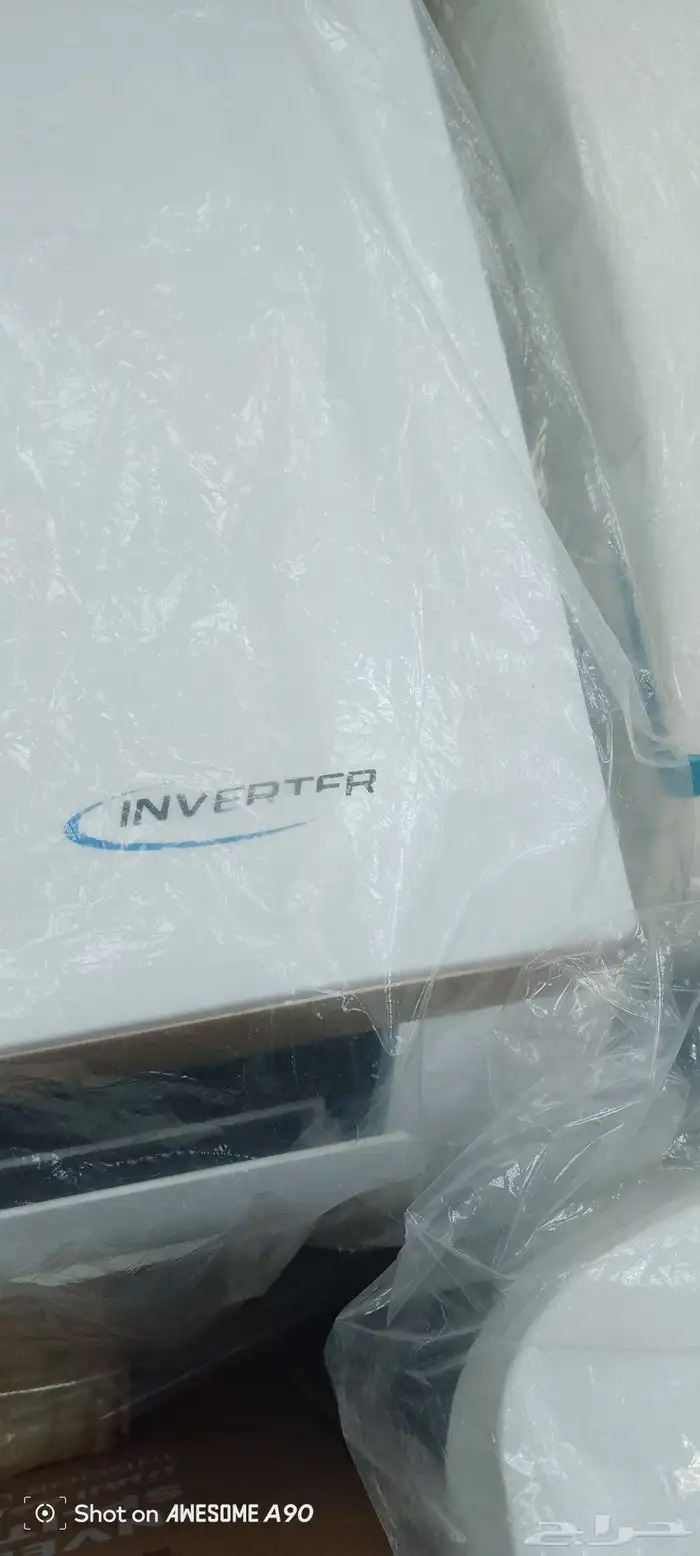 مكيفات كرافت 18 استكات انفرتر موفر لطاقة اسعار مخفضة 2