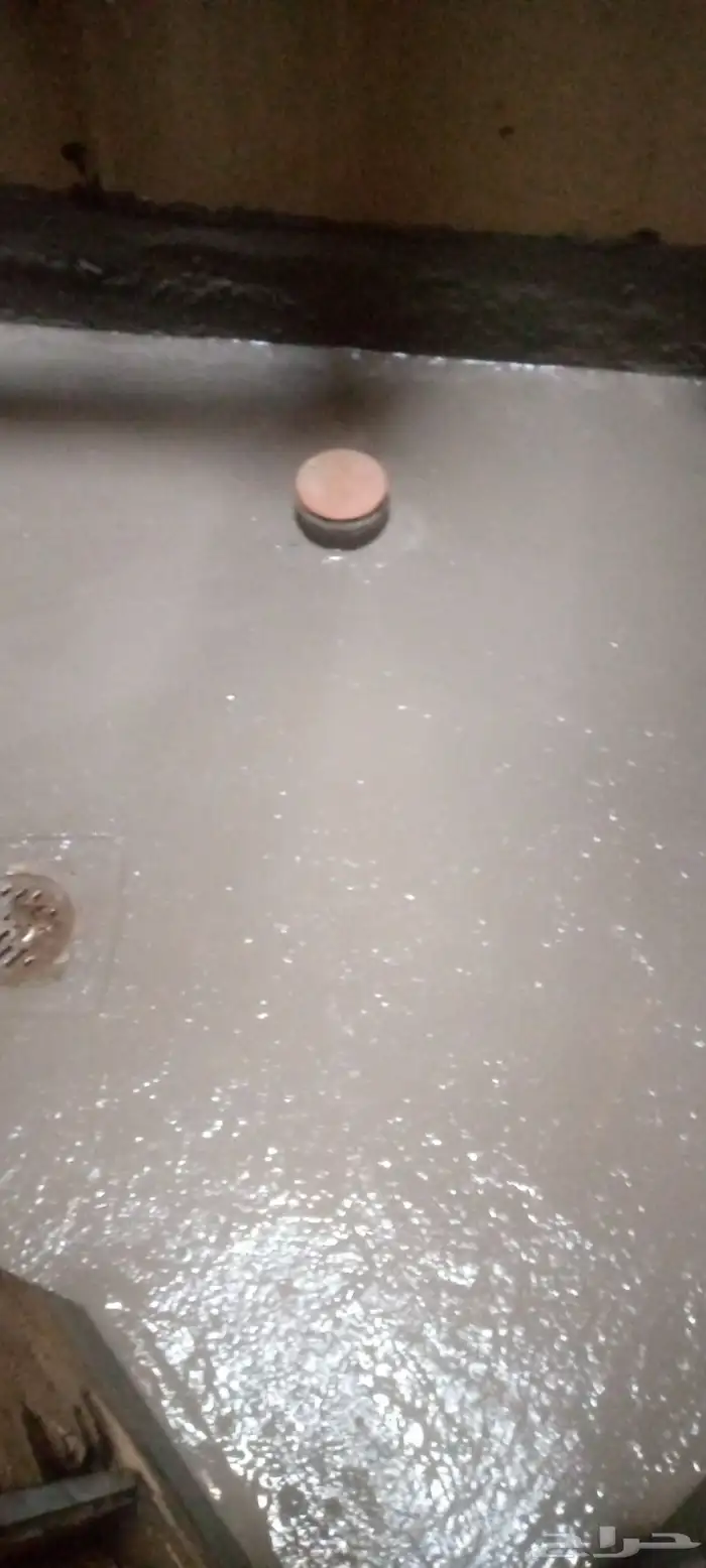 عزل خزانات عزل اسطح المنازل 3