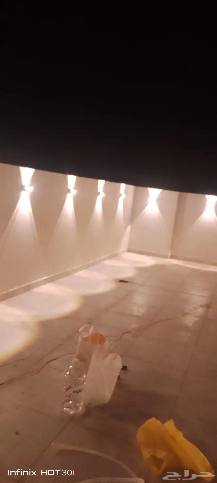 كهربائي لجميع الاعمال الكهربائيه شقق فللل عماير.محلات واجهات 4