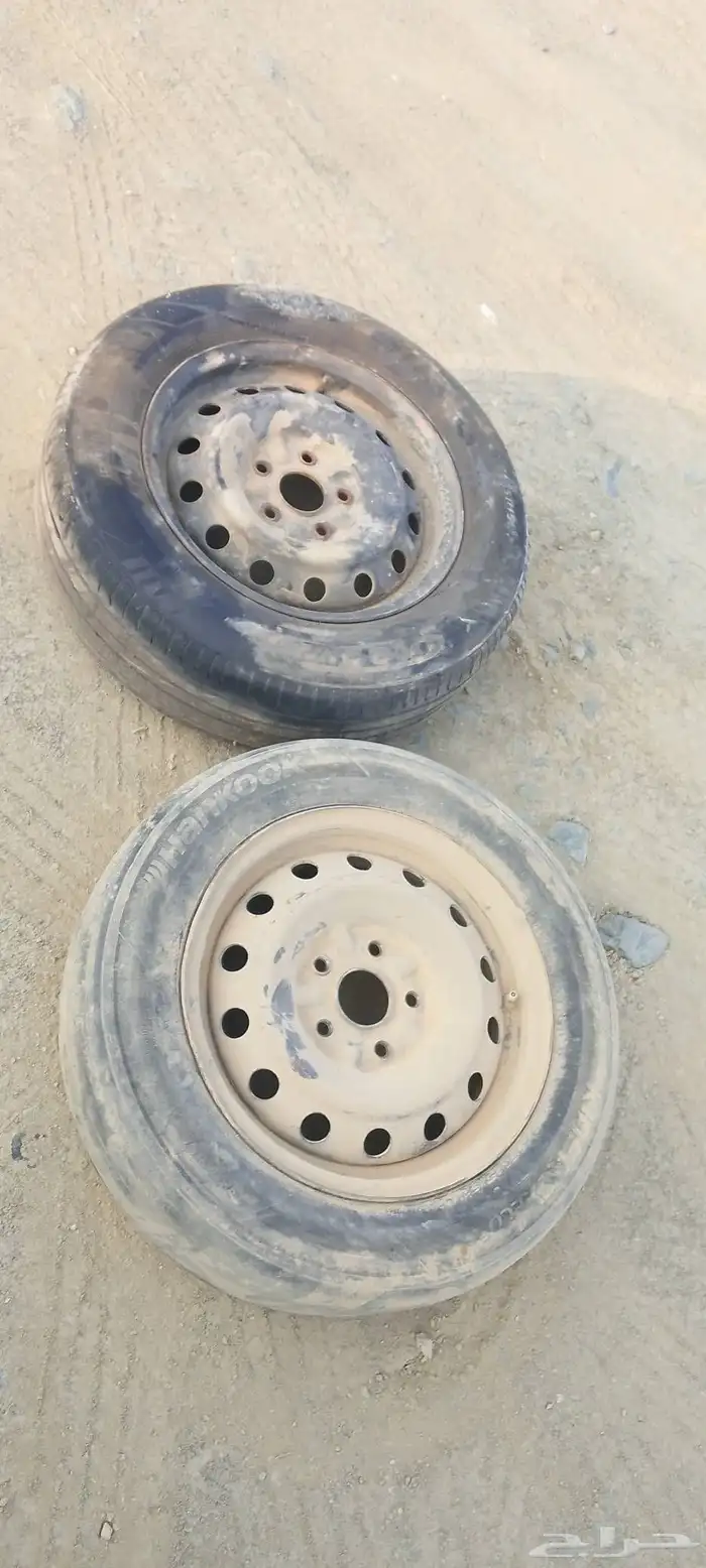 جنوط كامري2003وكاله 0