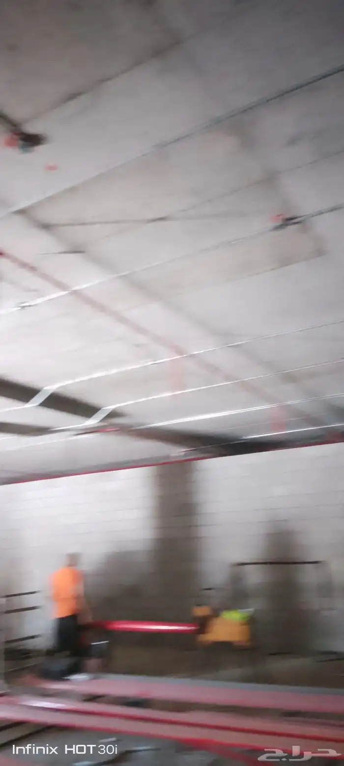 كهربائي لجميع الاعمال الكهربائيه شقق فللل عماير.محلات واجهات 9