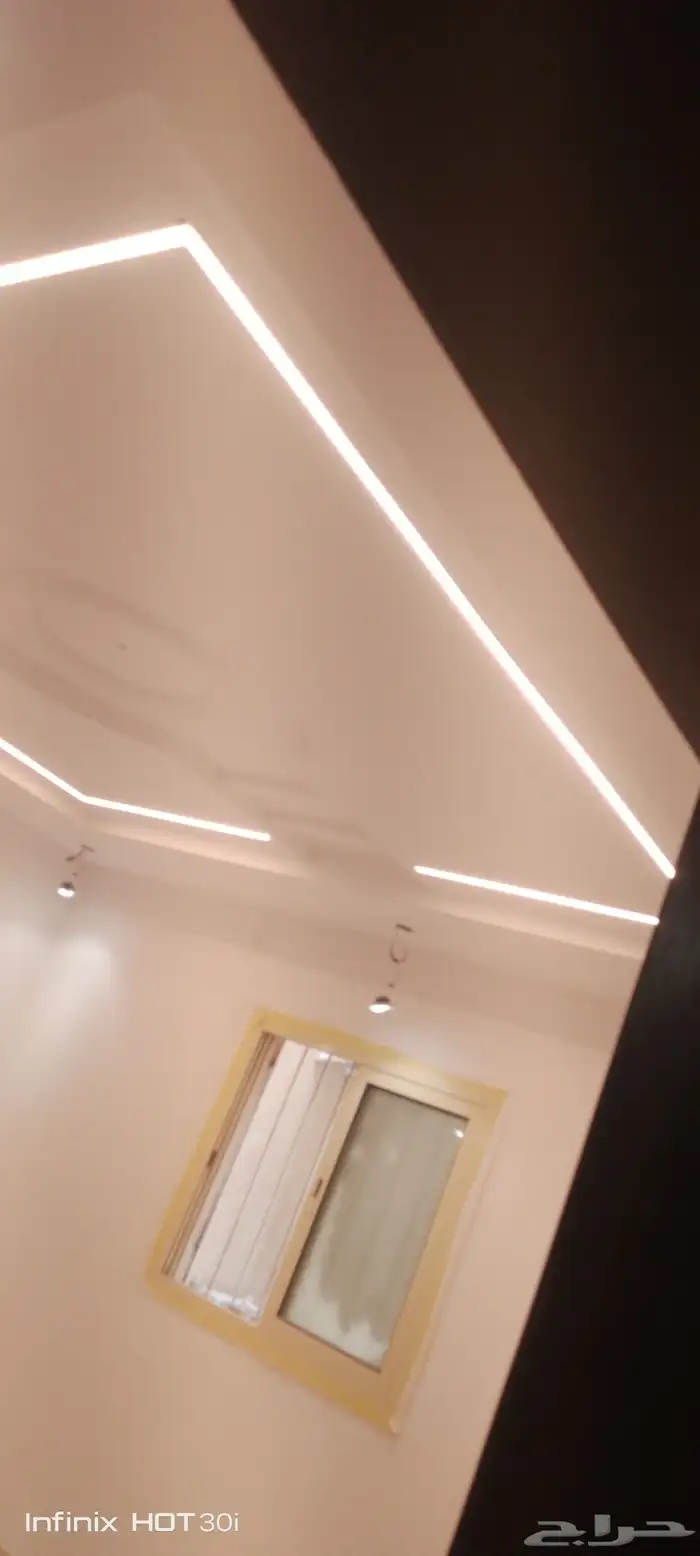 كهربائي لجميع الاعمال الكهربائيه شقق فللل عماير.محلات واجهات 3