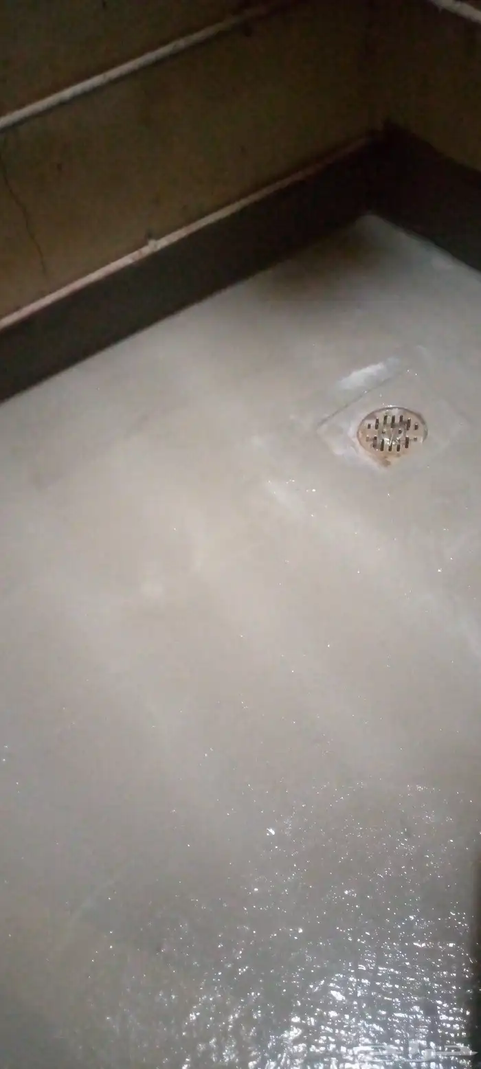 عزل خزانات عزل اسطح المنازل 1