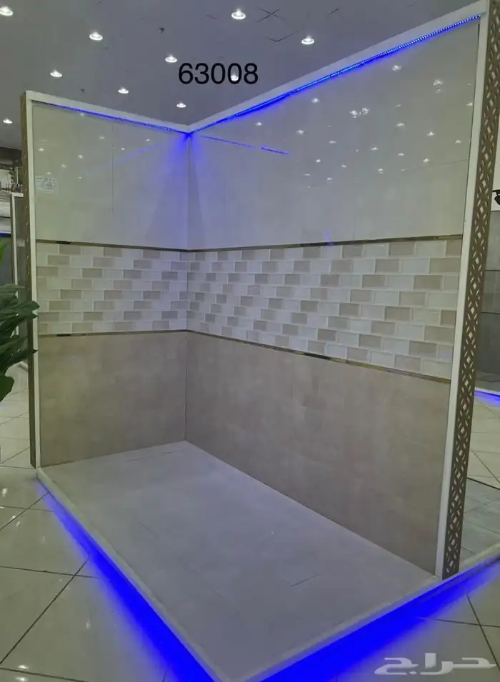 30 في 60 جدران وطني السعر 9