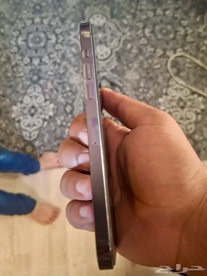 ايفون 14 برو ماكس 5