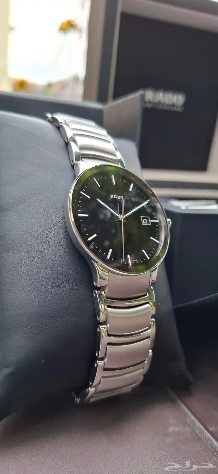 Rado Centrix 7