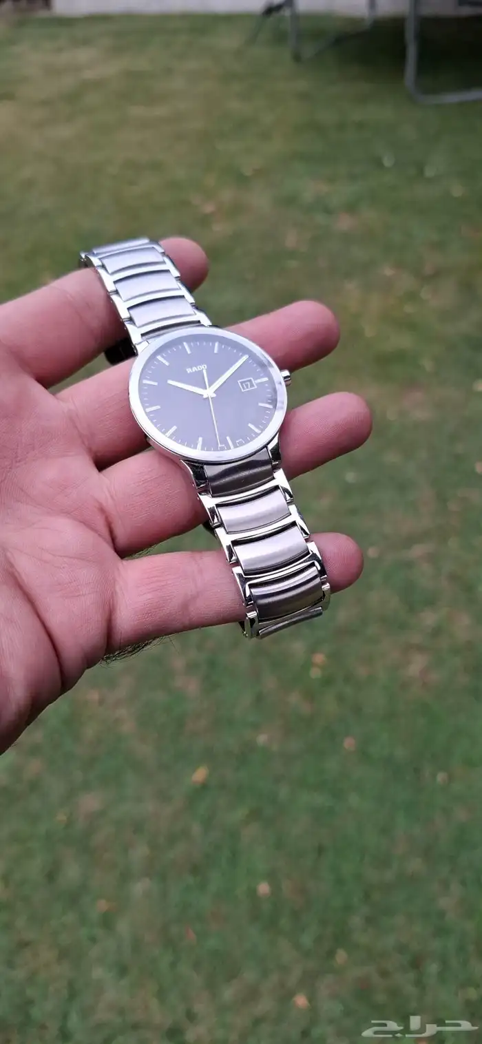 Rado Centrix 4