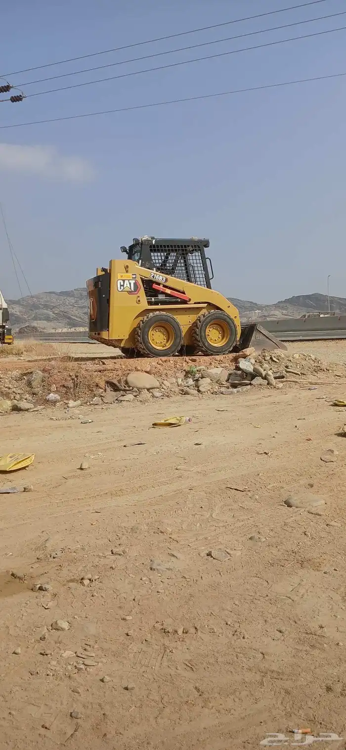 بوبكات للايجار شركه با اليوميه أو ب الشهر 0