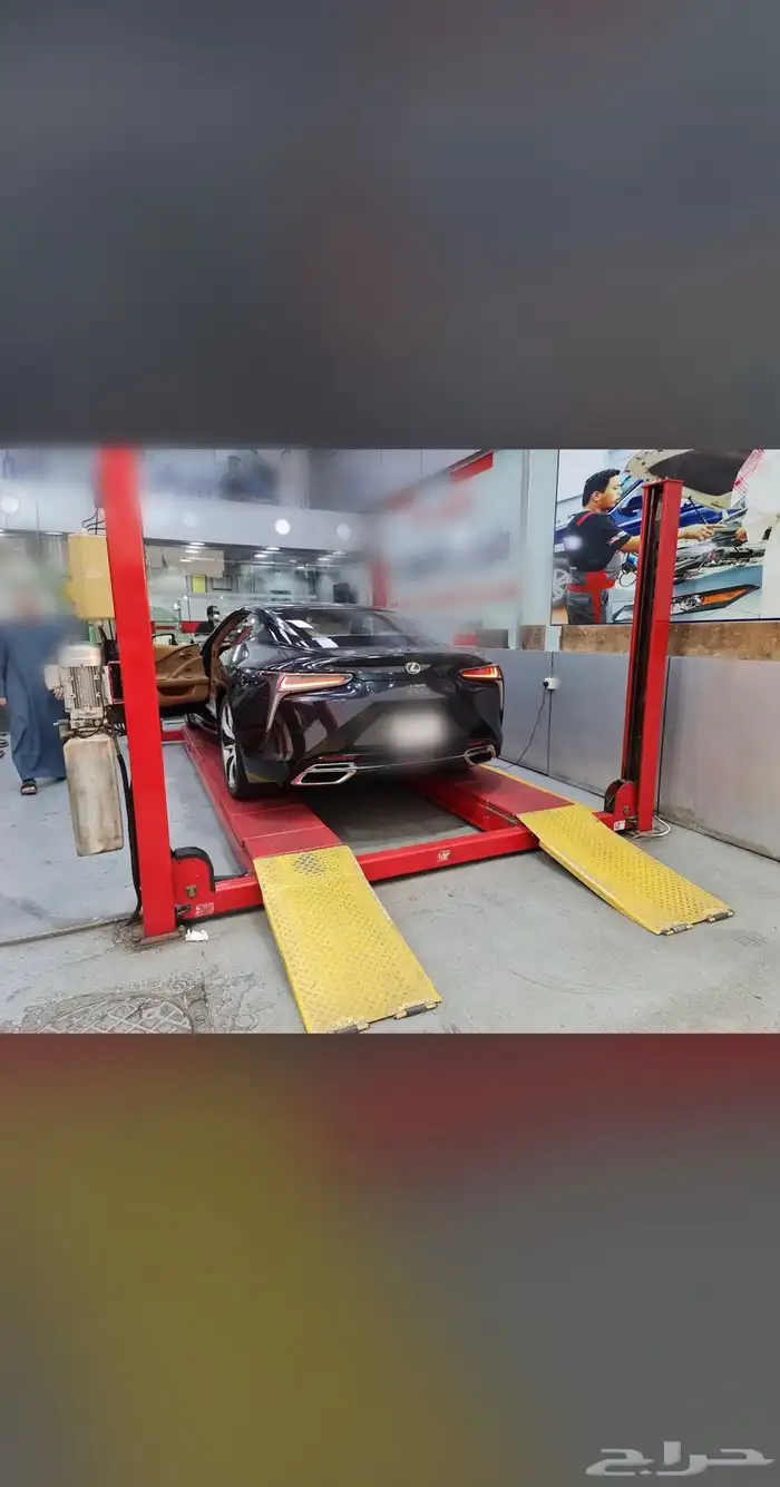 فحص السيارات قبل شرائها في جدة 4