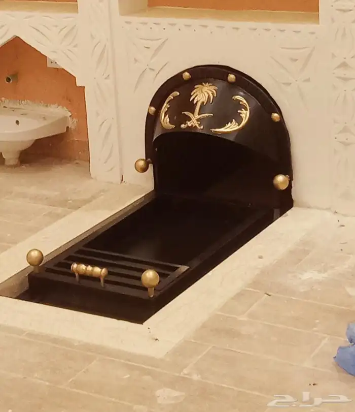 مشاب كمار ايجار مدخنه 8