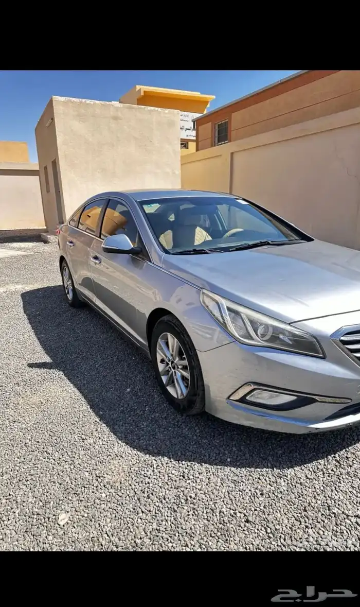 سوناتا ديزل 0