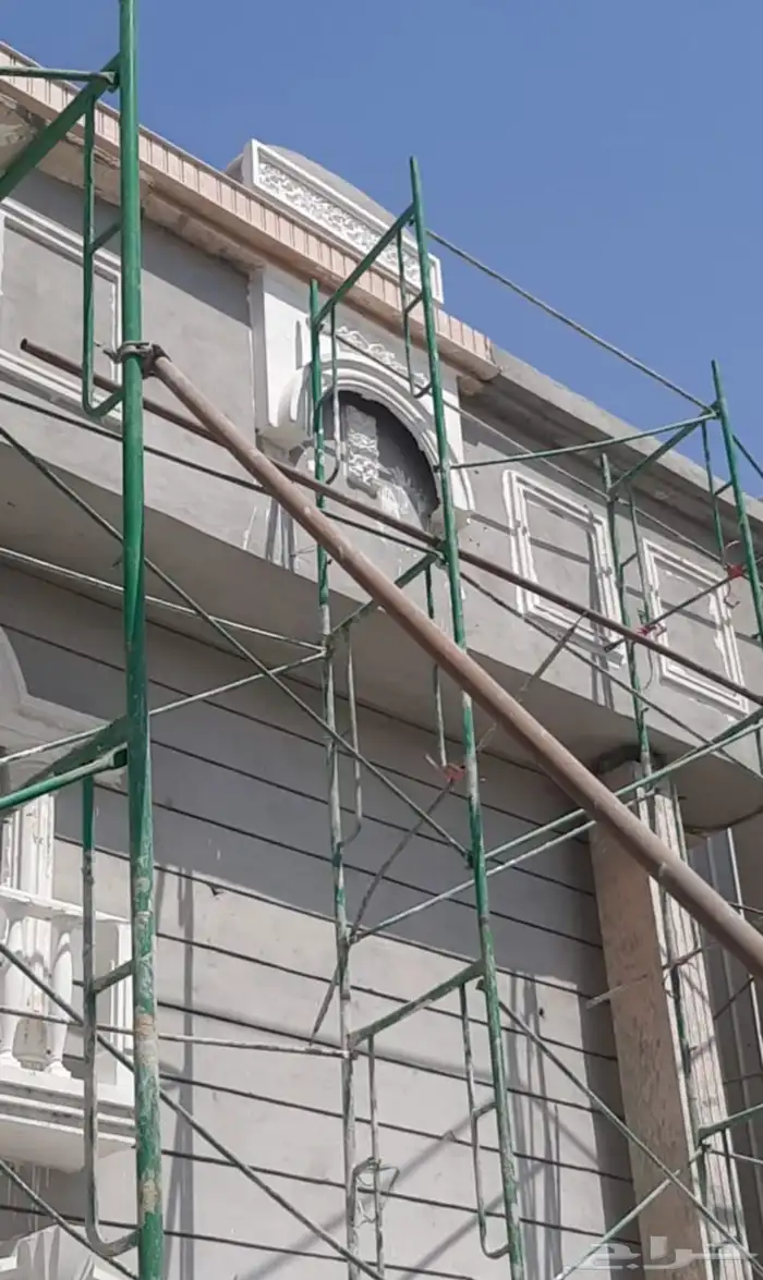 مؤسسة إعالي العمران لسقالأت 3