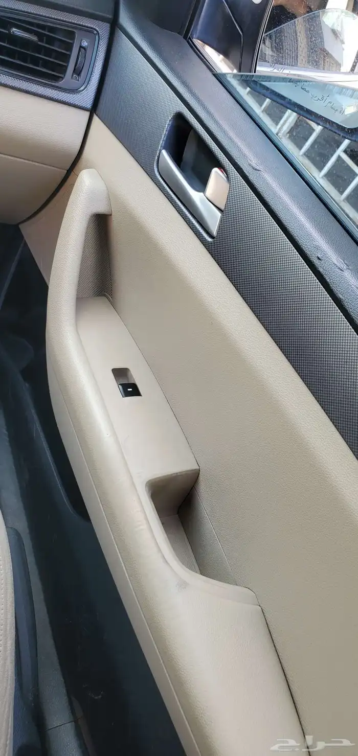 هونداي سوناتا 2015 11