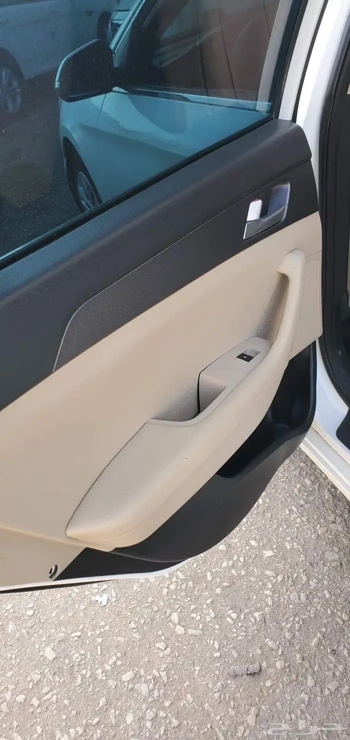 هونداي سوناتا 2015 9