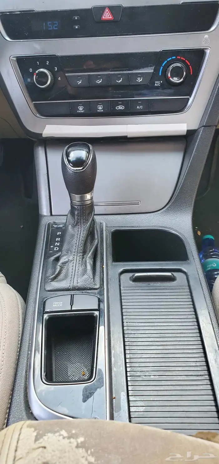 هونداي سوناتا 2015 6