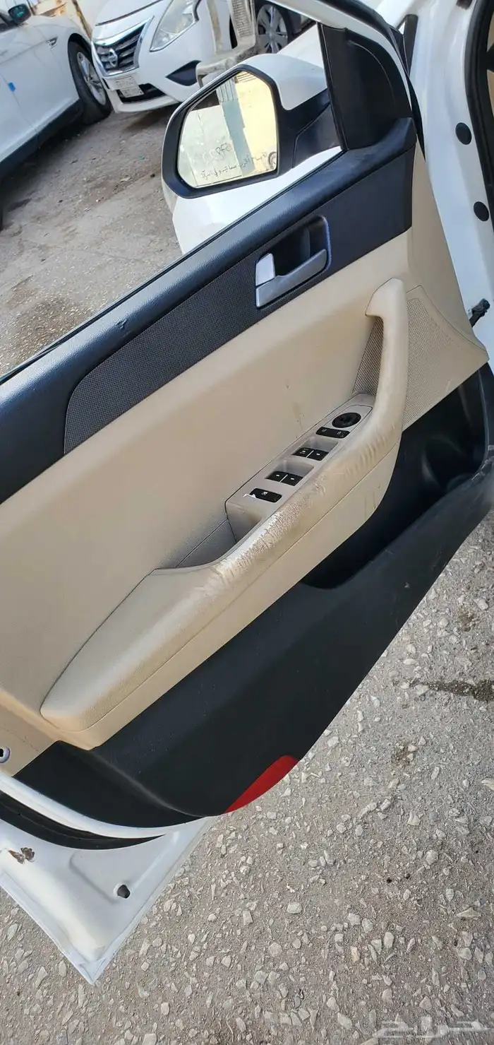 هونداي سوناتا 2015 8