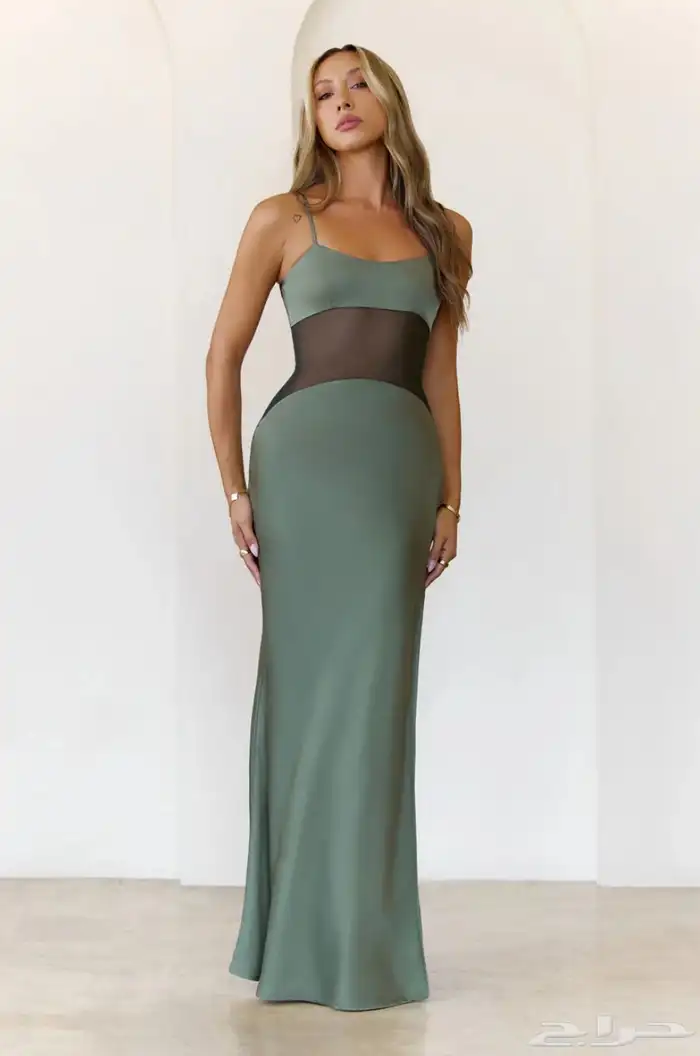 فساتين سهرة توصيل فوري 4