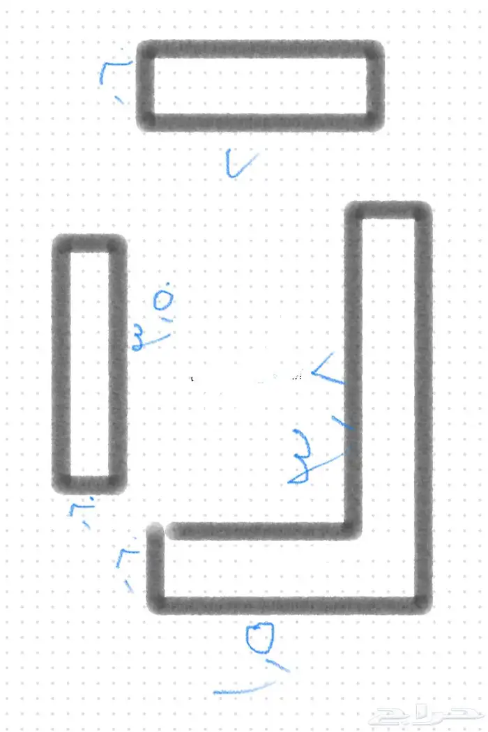 دولاب مطبخ مستخدم   فرن سامسنق 7