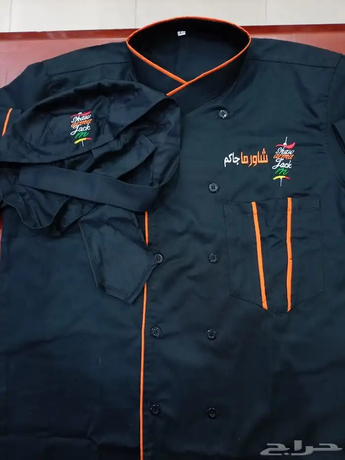 زي موحد بلفورات تيشرتات قمصان مع التطريز والطباعه 9