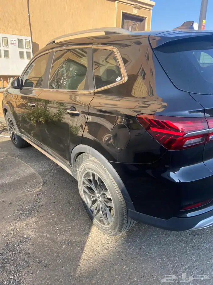 MG RX5 2020 فل كامل 4