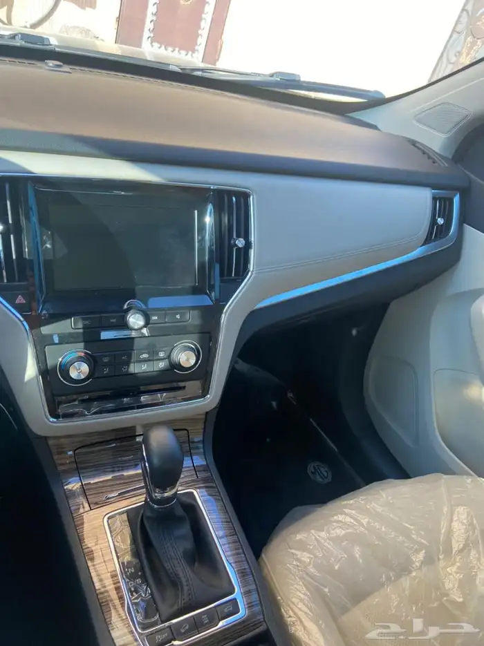 MG RX5 2020 فل كامل 6