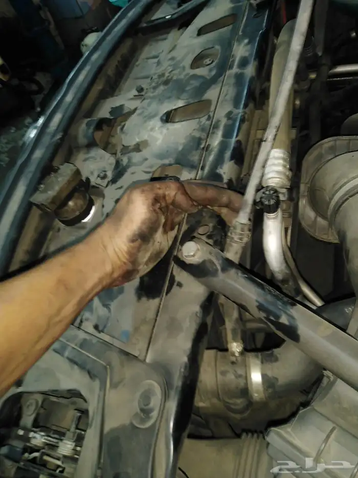 صيانة. السيارات. الألمانية 57