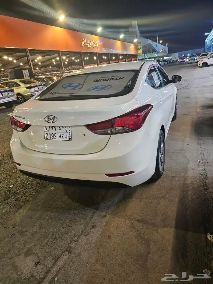 النترا 2015 للبيع 4