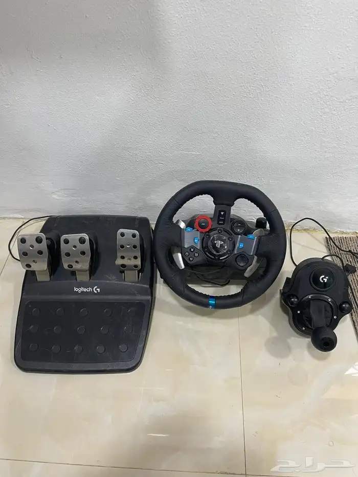 دركسون سوني 0