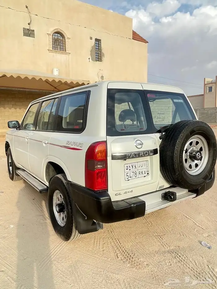 بترول 2009 صالون جي ال مخزن 8