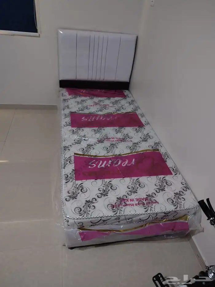 دولاب مراتب سرير ما توصيل تركيب سير جمل 2