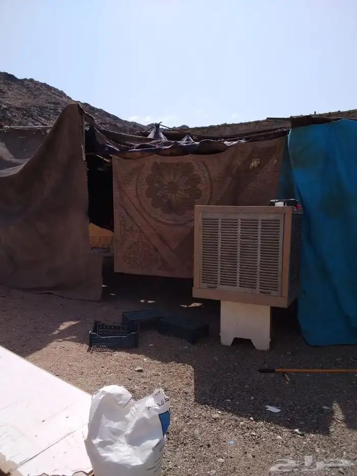 فقاسه فل اوتوماتيك تشيل 1320 بيضه شبه الجديده استخدام اقل م. 5